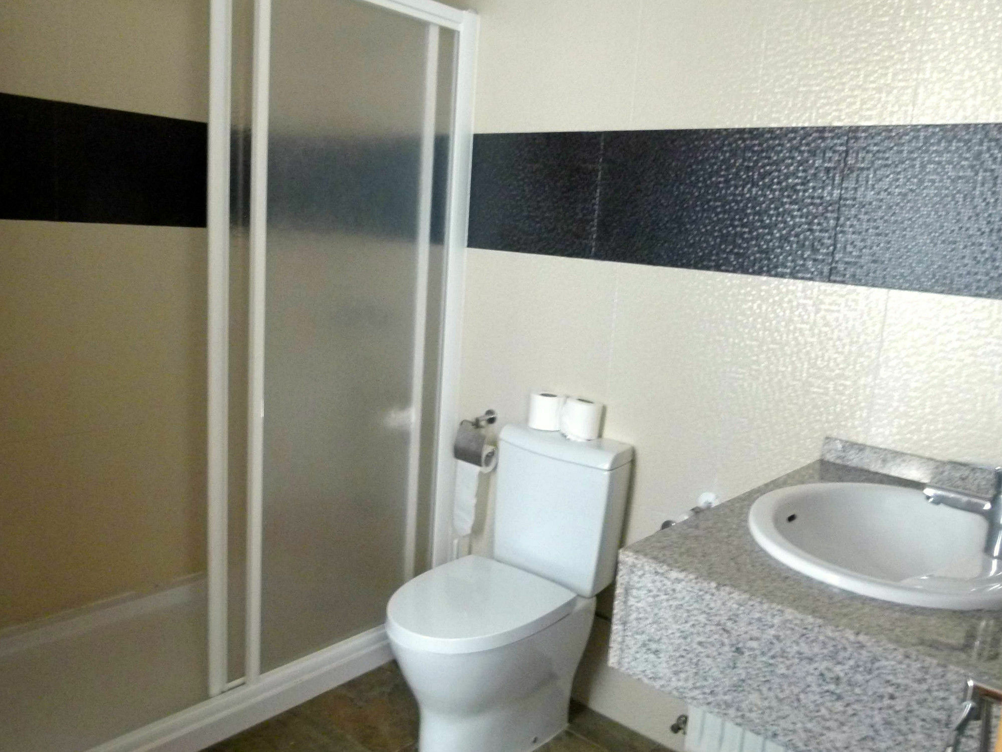 Hostal Venta De Valcorba Soria Exteriér fotografie