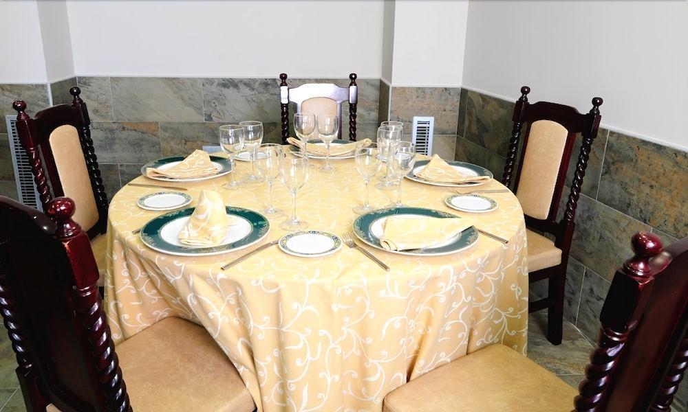 Hostal Venta De Valcorba Soria Exteriér fotografie